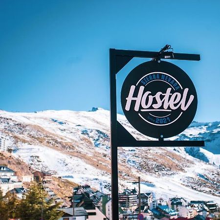 Sierra Nevada Hostel Dış mekan fotoğraf